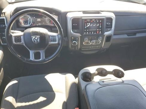 Used 2022 RAM 1500 Warlock AWD/4WD image 11