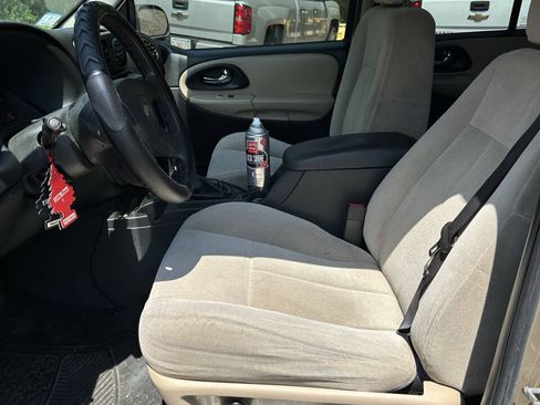 Used 2006 Chevrolet TrailBlazer LS RWD image 12