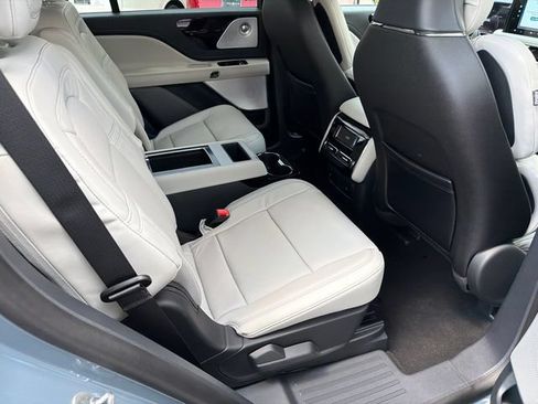 New 2026 Lincoln Aviator Reserve AWD/4WD image 15