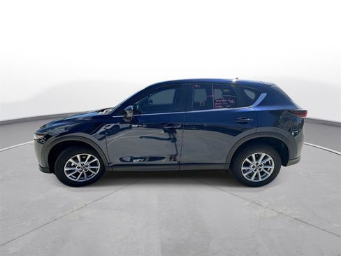 Used 2023 MAZDA CX-5 AWD 2.5 S image 9