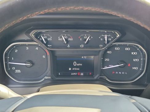 Certified 2021 GMC Sierra 2500 AT4 AWD/4WD image 31