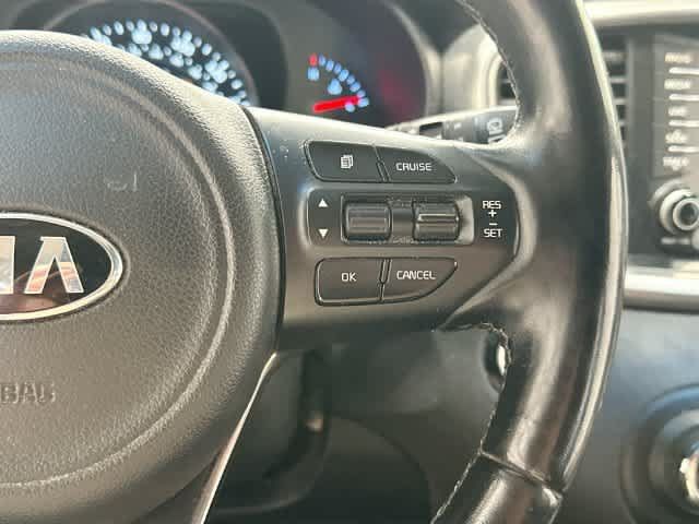 Used 2016 Kia Sorento SX AWD/4WD image 10