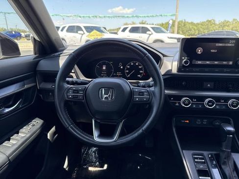 Used 2023 Honda CR-V Sport image 20