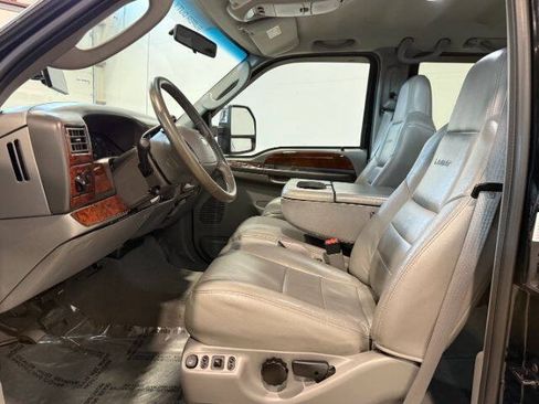 Used 2004 Ford F250 Lariat AWD/4WD image 14