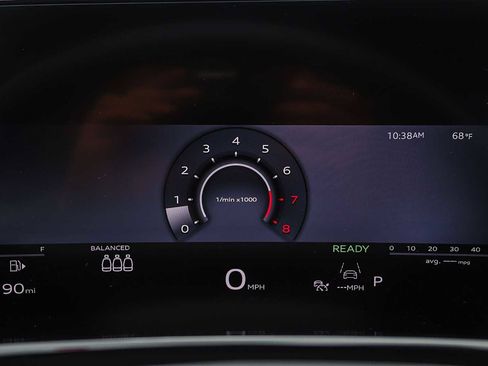 New 2026 Audi Q3 quattro 2.0T AWD/4WD image 30