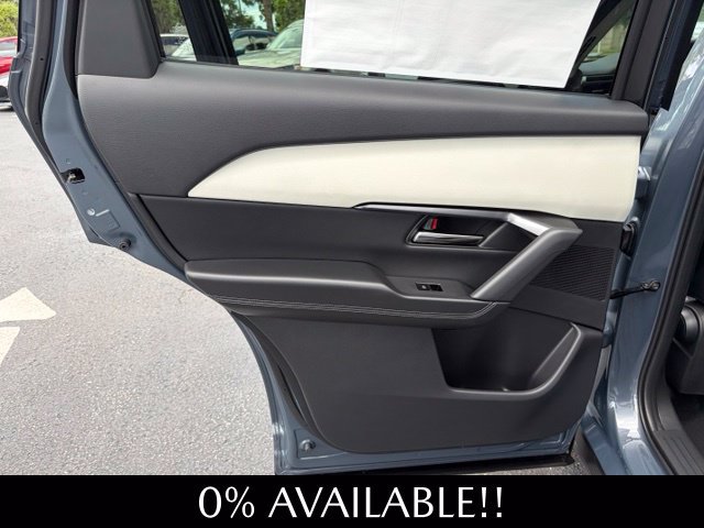 Used 2026 MAZDA CX-5 Select AWD/4WD image 8