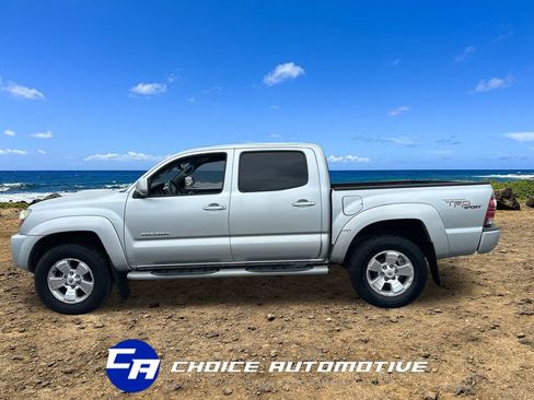 Used 2009 Toyota Tacoma PreRunner image 3