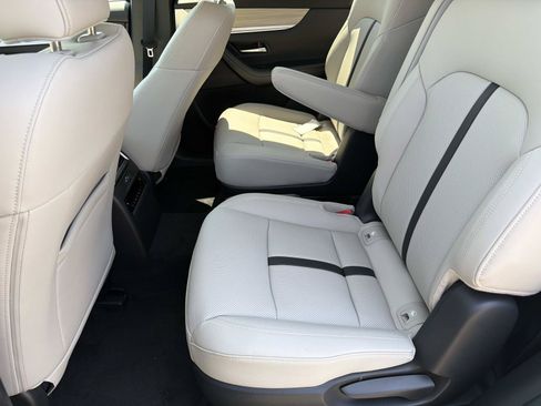 New 2026 MAZDA CX-90 3.3 Turbo w/ Premium Sport Pkg AWD/4WD image 22