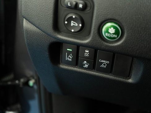 New 2026 Honda Ridgeline RTL image 19