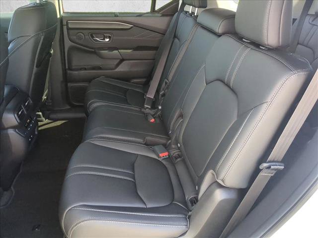 New 2026 Honda Pilot Touring image 15