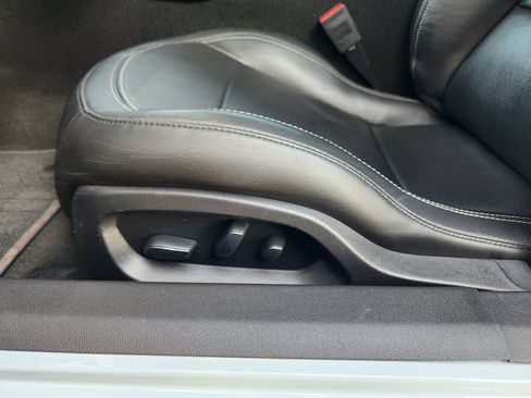 Used 2018 Chevrolet Corvette Grand Sport RWD image 24
