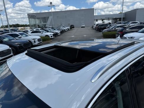 Used 2025 Audi Q7 3.0T Prestige image 33