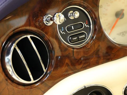 Used 2000 Bentley Arnage Red Label image 20