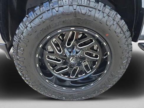 Used 2019 RAM 2500 Big Horn AWD/4WD image 11