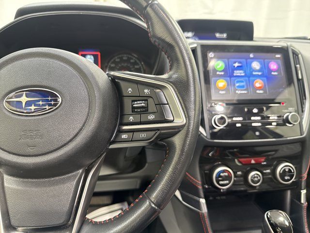 Used 2020 Subaru Forester Sport w/ Popular Package #2 AWD/4WD image 18