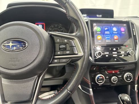 Used 2020 Subaru Forester Sport w/ Popular Package #2 AWD/4WD image 18