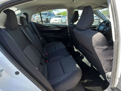 Certified 2025 Toyota Camry LE image 39