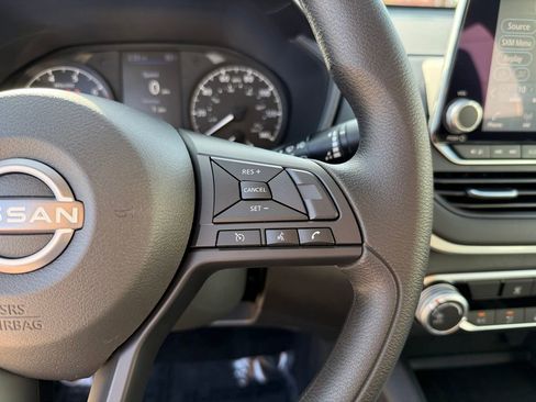 New 2025 Nissan Altima 2.5 S image 17