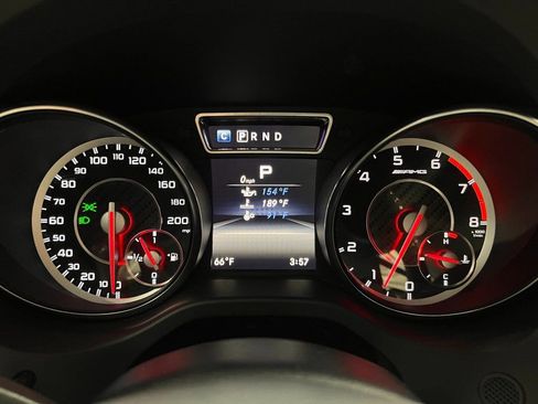 Used 2017 Mercedes-Benz GLA 45 AMG 4MATIC image 26