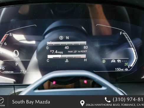 New 2026 MAZDA CX-5 2.5 S w/ Premium Plus Package AWD/4WD image 26