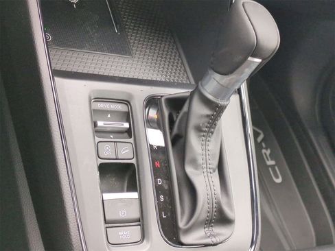 New 2026 Honda CR-V EX-L image 32