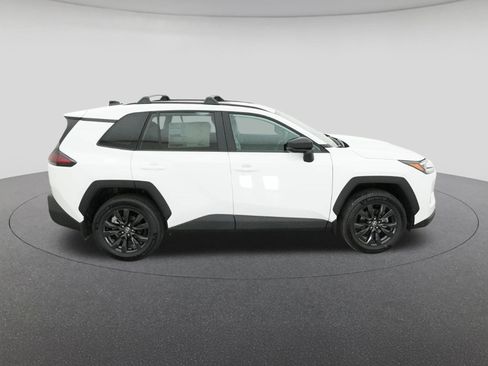New 2026 Toyota RAV4 XLE Premium w/ Weather Package AWD/4WD image 11