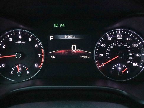 Used 2024 Kia Forte LXS image 26