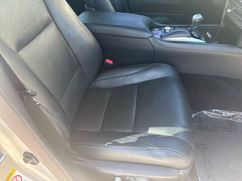 Used 2014 Lexus LS 460 w/ Comfort Package RWD image 56
