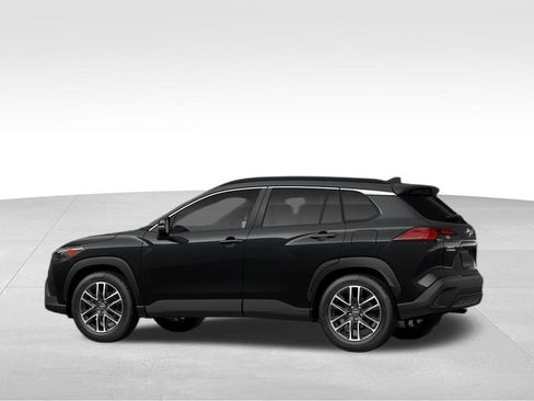 New 2026 Toyota Corolla Cross XLE AWD/4WD image 7