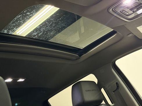 Certified 2021 GMC Sierra 1500 Denali image 35