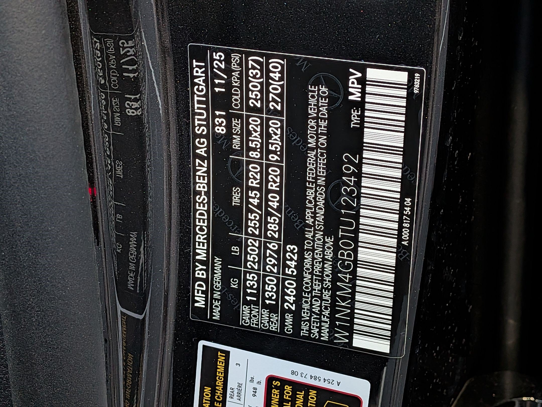 Certified 2026 Mercedes-Benz GLC 300 image 35