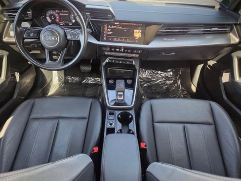 Used 2024 Audi A3 2.0T Premium image 16