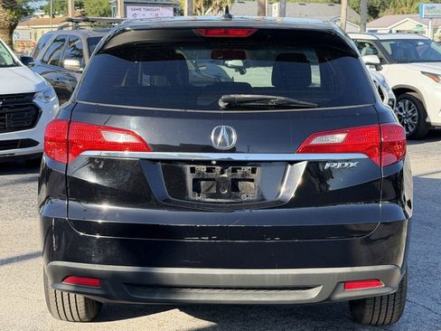 Used 2014 Acura RDX FWD w/ Technology Package image 5