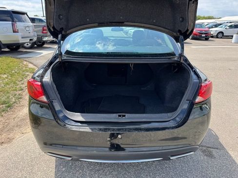 Used 2015 Chrysler 200 C w/ Navigation & Sound Group I AWD/4WD image 39