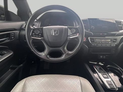 Used 2021 Honda Passport Touring image 5
