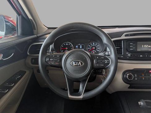 Used 2016 Kia Sorento LX FWD image 32