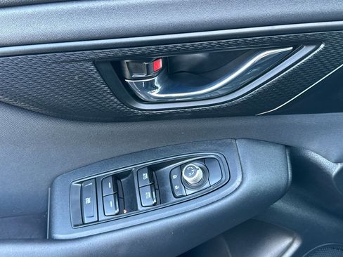 Certified 2025 Subaru Outback Premium image 13