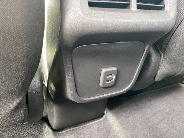 Certified 2022 Chevrolet Equinox LT FWD image 19