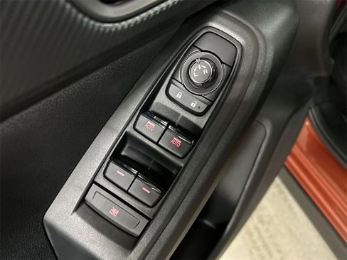 Certified 2025 Subaru Crosstrek 2.0i Premium image 16