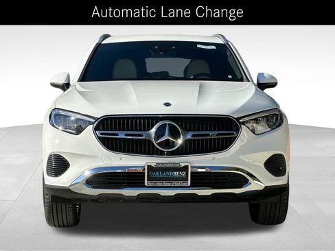 Certified 2026 Mercedes-Benz GLC 300 image 13