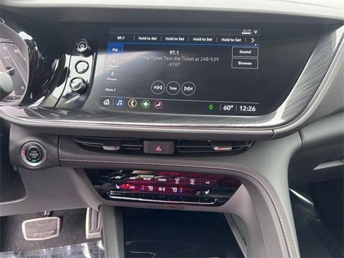 Used 2023 Buick Envision Preferred w/ Sport Touring Package image 21