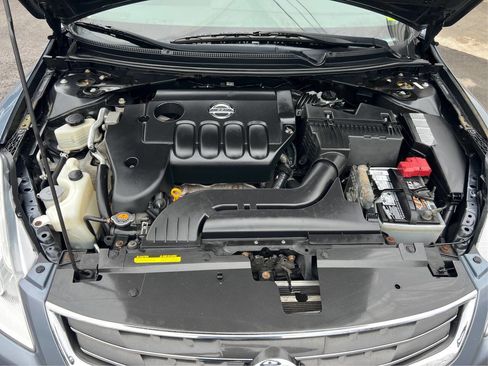 Used 2012 Nissan Altima 2.5 S w/ 20th Anniversary Pkg image 11