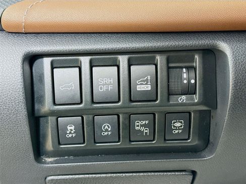Used 2022 Subaru Forester Touring w/ Popular Package #3 AWD/4WD image 14