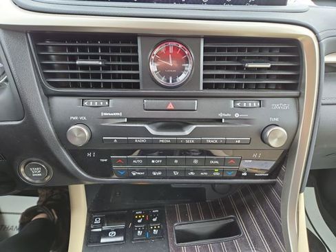 Used 2022 Lexus RX 350 AWD w/ Luxury Package image 25