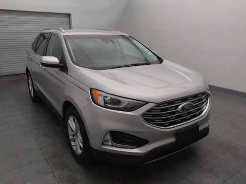 Used 2019 Ford Edge SEL w/ Equipment Group 201A image 13