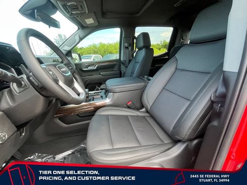 New 2026 GMC Sierra 1500 Elevation w/ Elevation Premium Package AWD/4WD image 10
