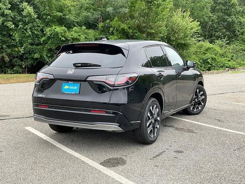 New 2027 Honda HR-V EX-L image 7