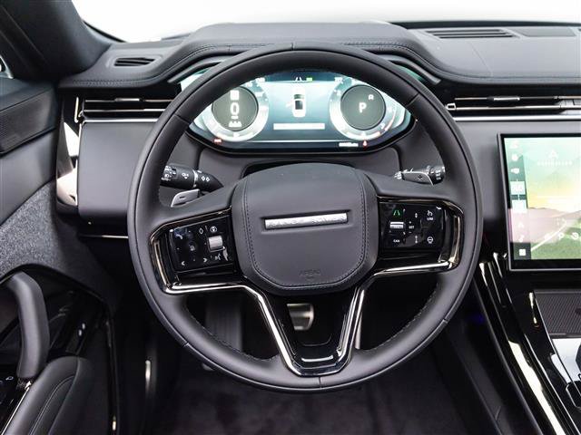 New 2027 Land Rover Range Rover Sport Dynamic SE AWD/4WD image 20