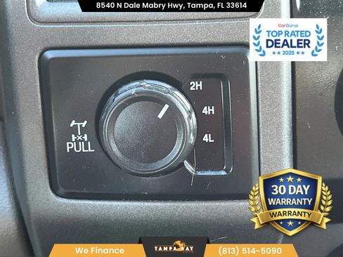 Used 2022 Ford F250 XL w/ Power Equipment Group image 26