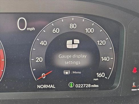 Used 2024 Acura Integra A-Spec image 8